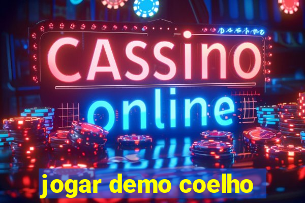 jogar demo coelho